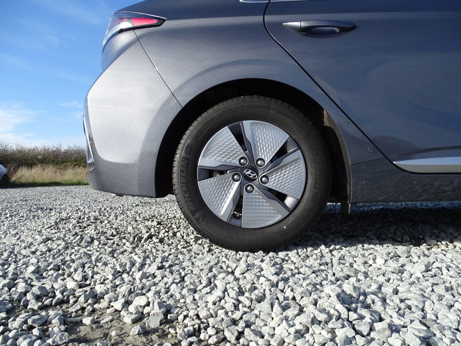 Used Hyundai IONIQ 2020 for sale - 78035132: Photo 10