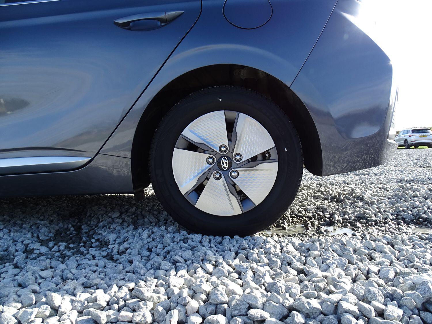 Used Hyundai IONIQ 2020 for sale - 78035132: Photo 11