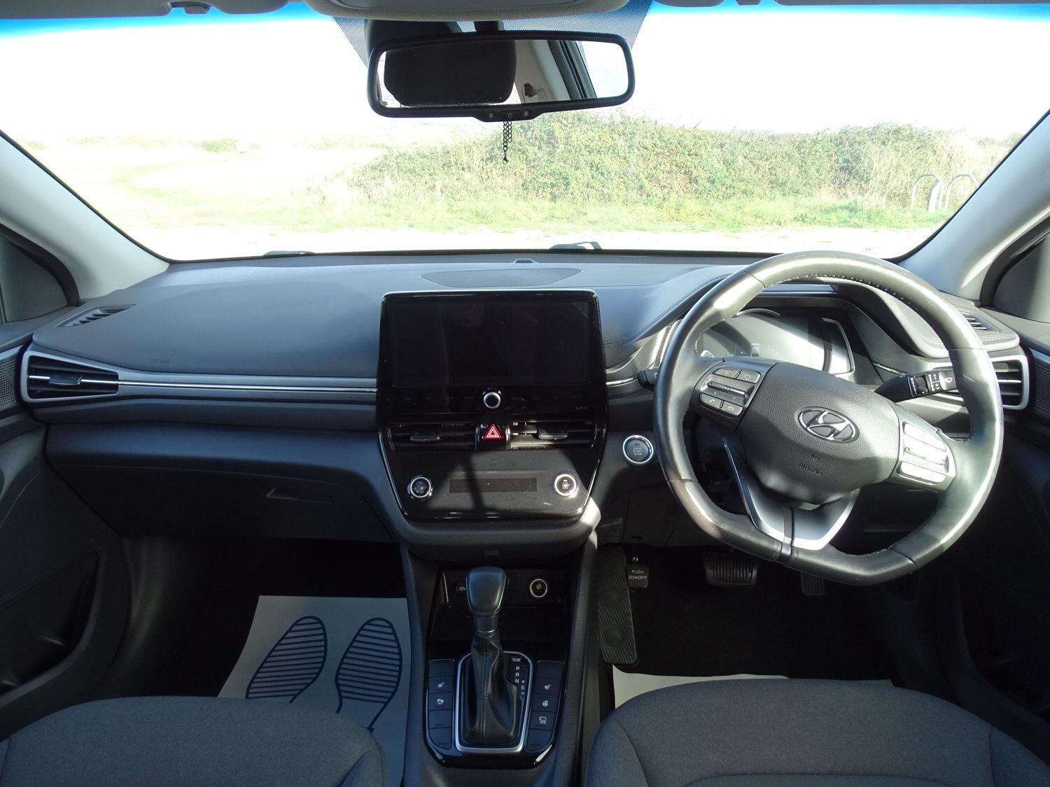 Used Hyundai IONIQ 2020 for sale - 78035132: Photo 17