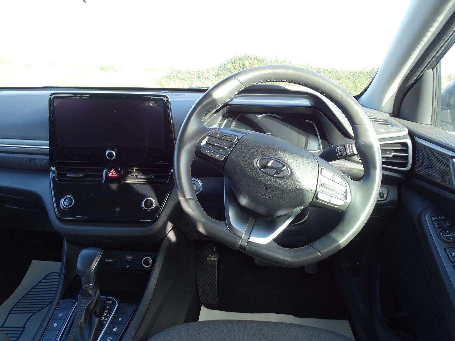 Used Hyundai IONIQ 2020 for sale - 78035132: Photo 18