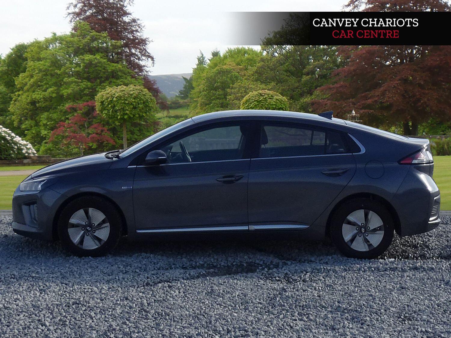 Used Hyundai IONIQ 2020 for sale - 78035132: Photo 6