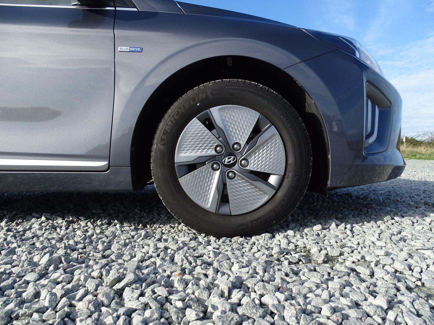 Used Hyundai IONIQ 2020 for sale - 78035132: Photo 9