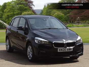 2020 (20) - 1.5 218i SE Euro 6 (s/s) 5dr
