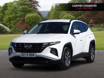 Used Hyundai TUCSON 2022 for sale - 78374793: Photo
