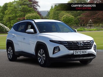 Used Hyundai TUCSON 2022 for sale - 78374793: Photo