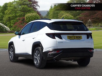 Used Hyundai TUCSON 2022 for sale - 78374793: Photo