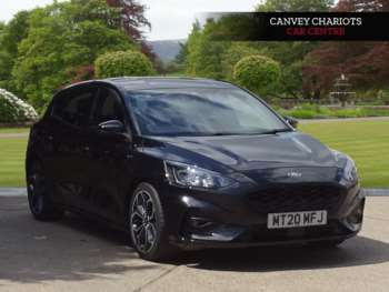 Used Ford Focus 2020 for sale - 74908620: Photo