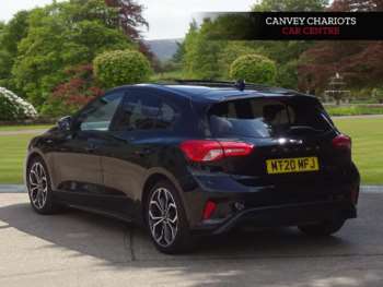 Used Ford Focus 2020 for sale - 74908620: Photo