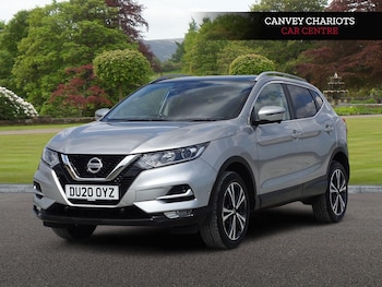 Used Nissan Qashqai 2020 for sale - 79291895: Photo