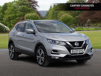 Used Nissan Qashqai 2020 for sale - 79291895: Photo
