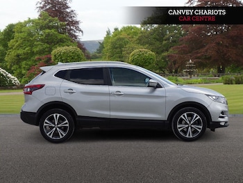Used Nissan Qashqai 2020 for sale - 79291895: Photo