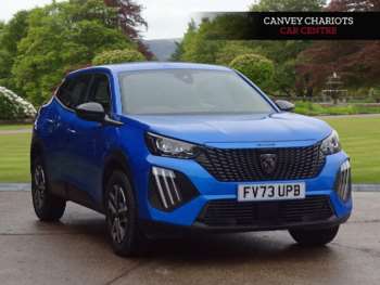 Used Peugeot 2008 2024 for sale - 73005736: Photo