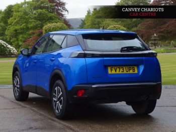 Used Peugeot 2008 2024 for sale - 73005736: Photo