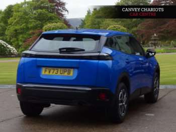 Used Peugeot 2008 2024 for sale - 73005736: Photo