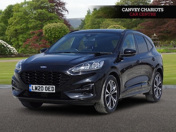 Used Ford Kuga 2020 for sale - 79292432: Photo