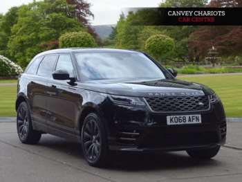 2018 (68) - 2.0 D240 R-Dynamic SE Auto 4WD Euro 6 (s/s) 5dr