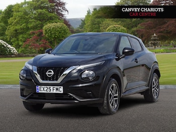 Used Nissan Juke 2025 for sale - 78636912: Photo