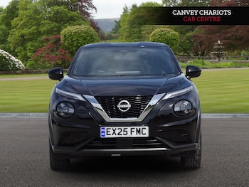 Used Nissan Juke 2025 for sale - 78636912: Photo