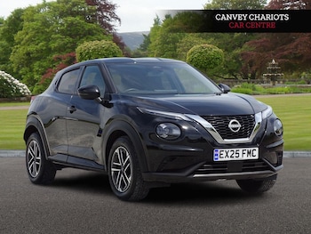 Used Nissan Juke 2025 for sale - 78636912: Photo