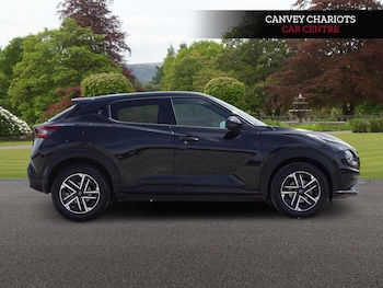 Used Nissan Juke 2025 for sale - 78636912: Photo