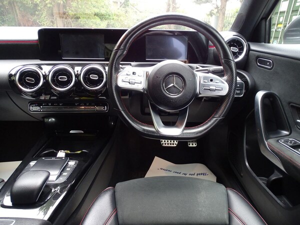 Used Mercedes-Benz A-Class 2020 for sale - 76031438: Photo 10