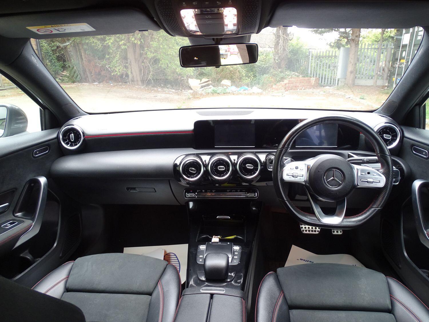 Used Mercedes-Benz A-Class 2020 for sale - 76031438: Photo 11