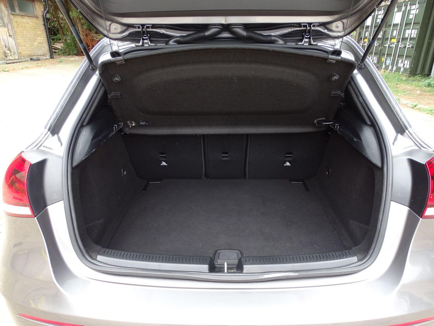 Used Mercedes-Benz A-Class 2020 for sale - 76031438: Photo 13