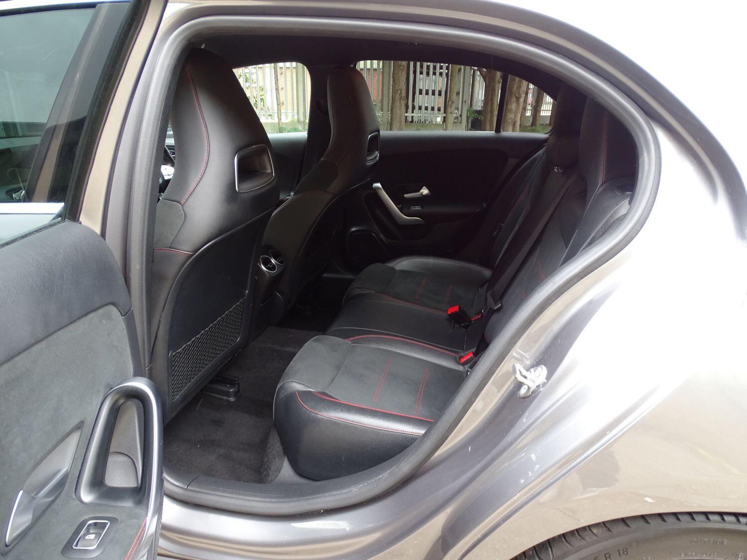 Used Mercedes-Benz A-Class 2020 for sale - 76031438: Photo 14