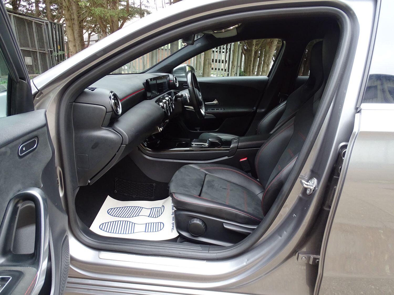 Used Mercedes-Benz A-Class 2020 for sale - 76031438: Photo 15