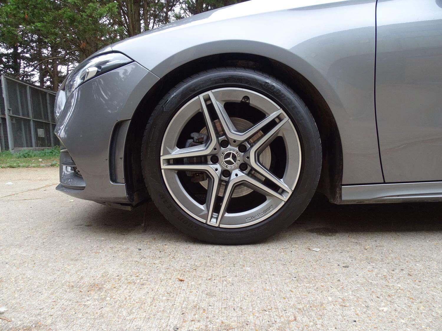 Used Mercedes-Benz A-Class 2020 for sale - 76031438: Photo 16