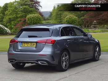 Used Mercedes-Benz A-Class 2020 for sale - 76031438: Photo 3