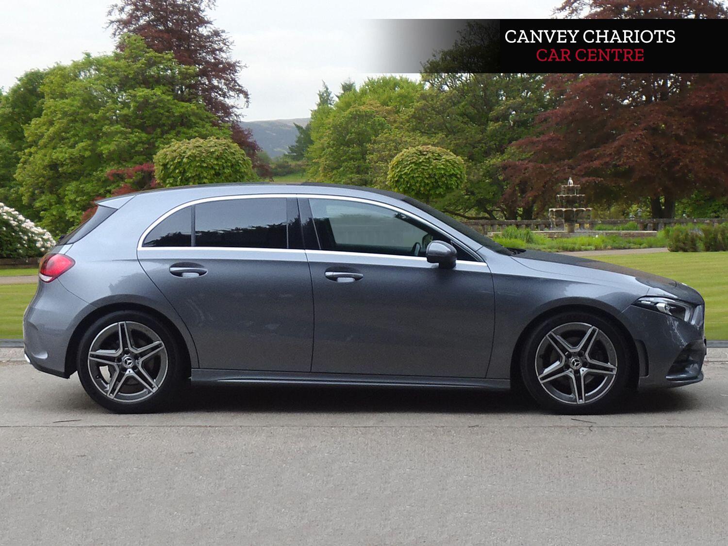 Used Mercedes-Benz A-Class 2020 for sale - 76031438: Photo 5