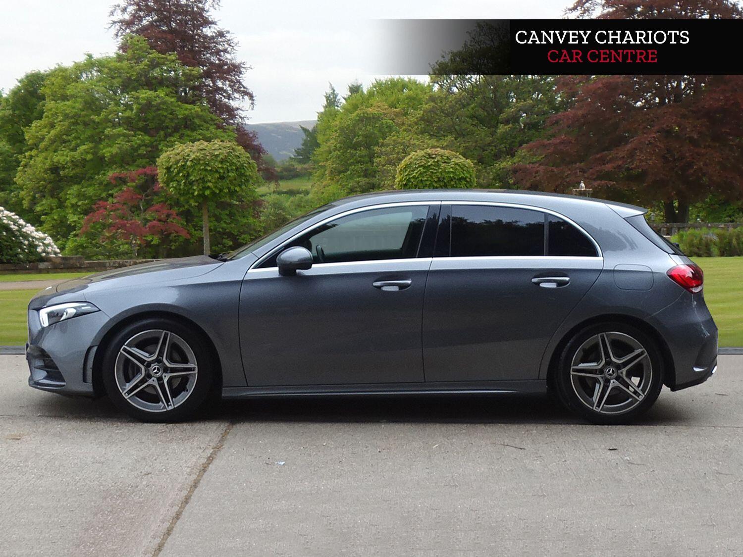 Used Mercedes-Benz A-Class 2020 for sale - 76031438: Photo 6