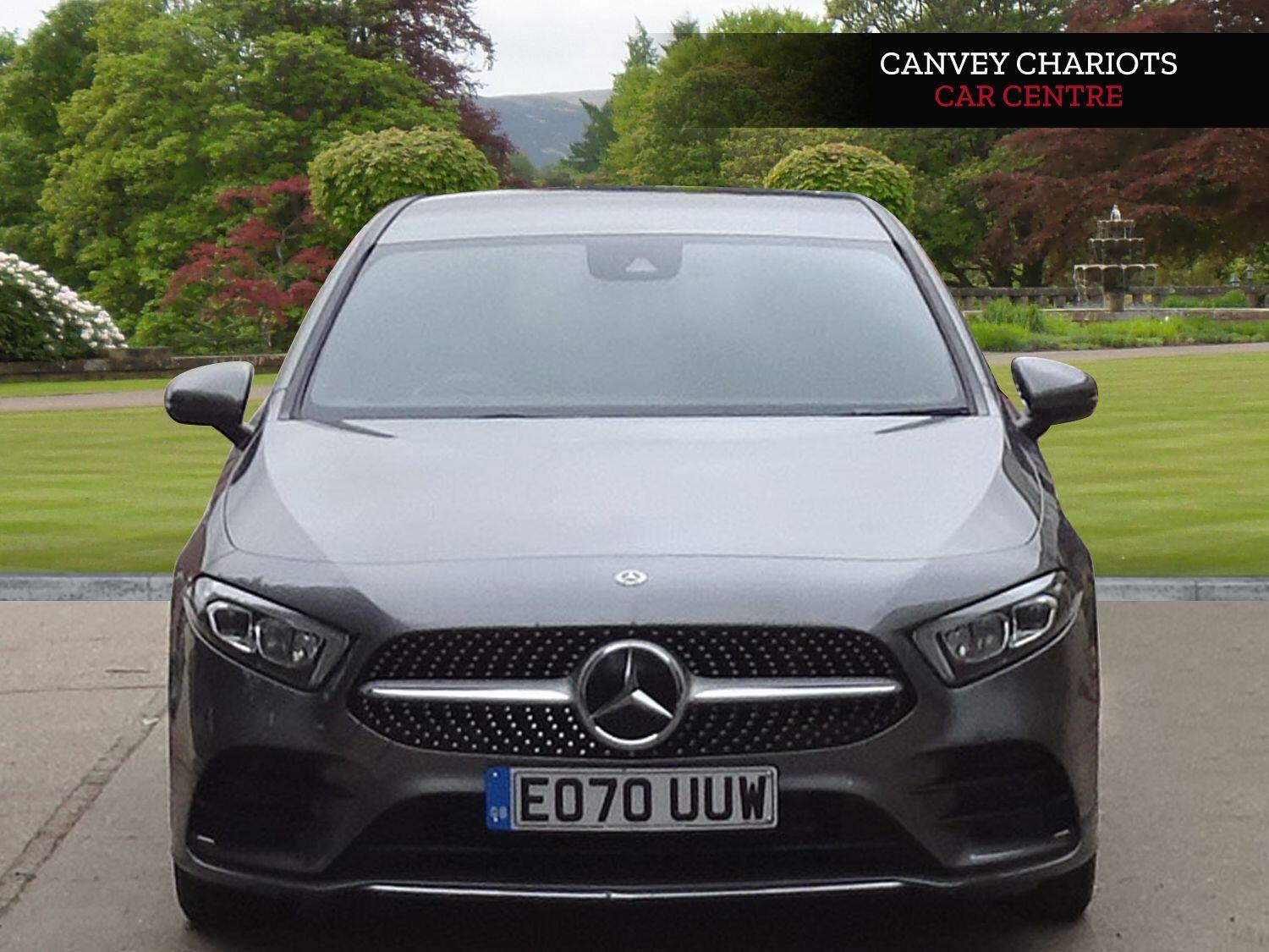 Used Mercedes-Benz A-Class 2020 for sale - 76031438: Photo 7