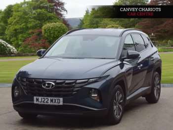 2022 (22) - 1.6 T-GDi SE Connect Euro 6 (s/s) 5dr