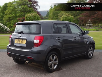 Used Toyota Urbancruiser 2011 for sale - 75916290: Photo