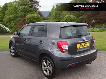 Used Toyota Urbancruiser 2011 for sale - 75916290: Photo