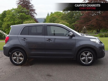Used Toyota Urbancruiser 2011 for sale - 75916290: Photo