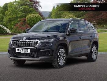 Used Skoda Kodiaq 2023 for sale - 79532364: Photo