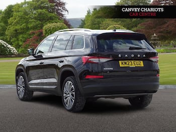 Used Skoda Kodiaq 2023 for sale - 79532364: Photo