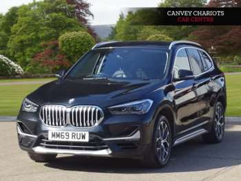2020 (69) - 1.5 18i xLine sDrive Euro 6 (s/s) 5dr