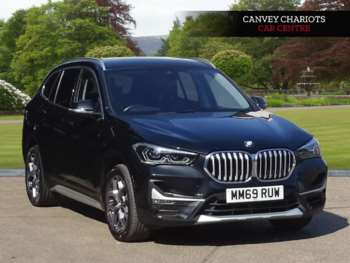 Used BMW X1 2020 for sale - 74545364: Photo