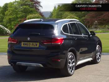 Used BMW X1 2020 for sale - 74545364: Photo