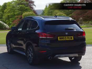 Used BMW X1 2020 for sale - 74545364: Photo