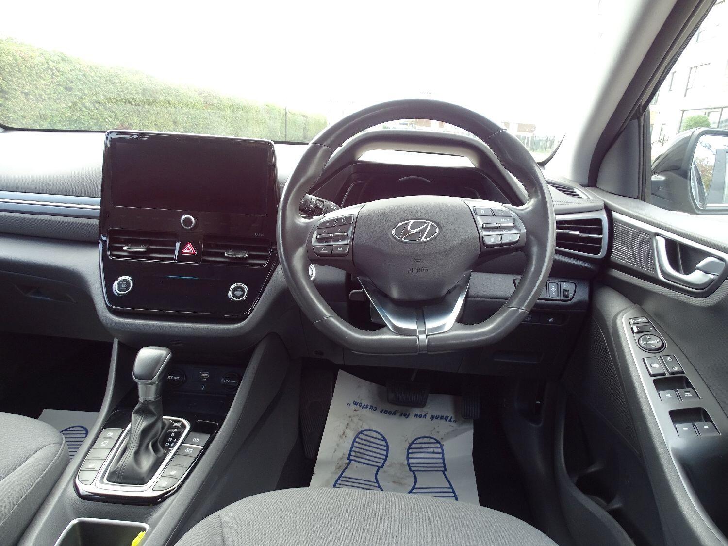 Used Hyundai IONIQ 2022 for sale - 75978318: Photo 10