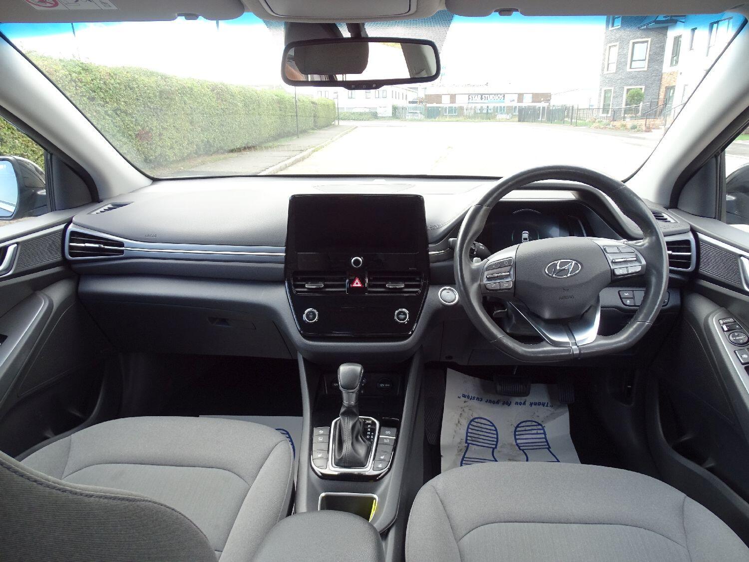 Used Hyundai IONIQ 2022 for sale - 75978318: Photo 11