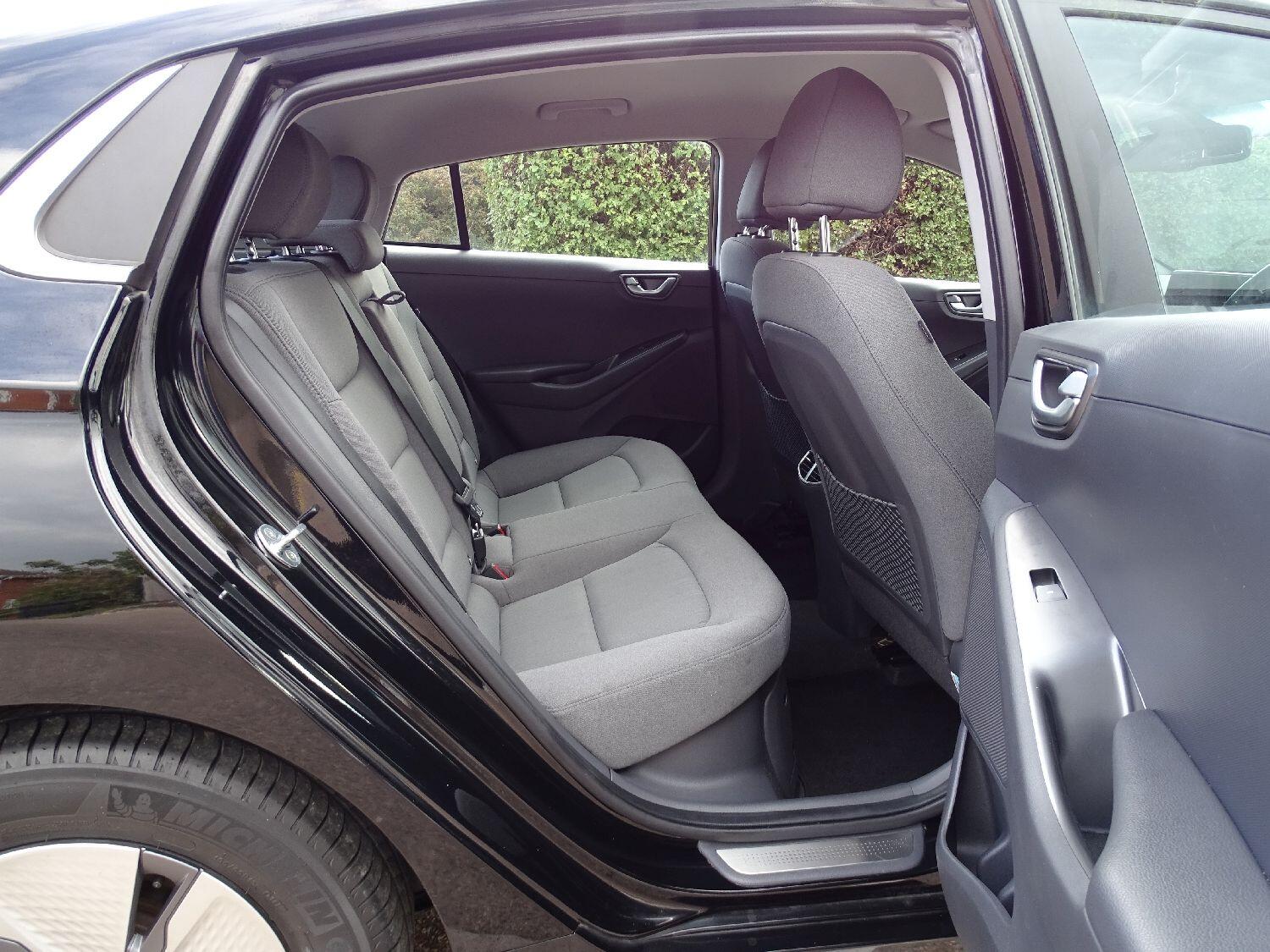 Used Hyundai IONIQ 2022 for sale - 75978318: Photo 12