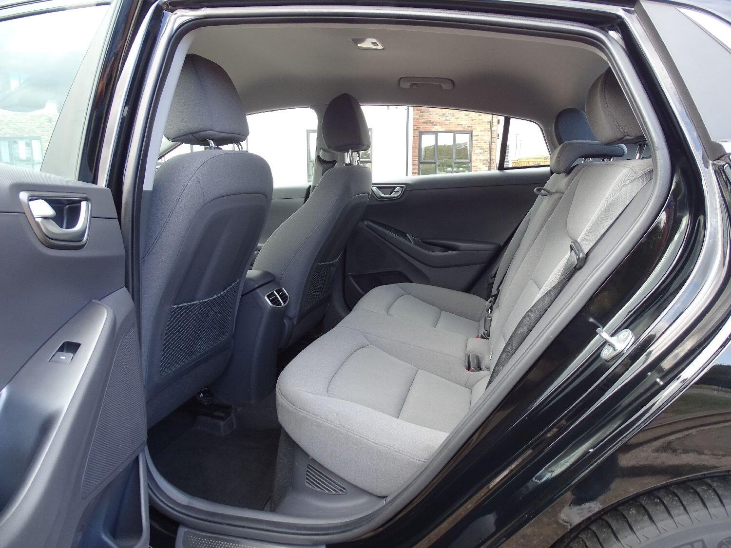 Used Hyundai IONIQ 2022 for sale - 75978318: Photo 14