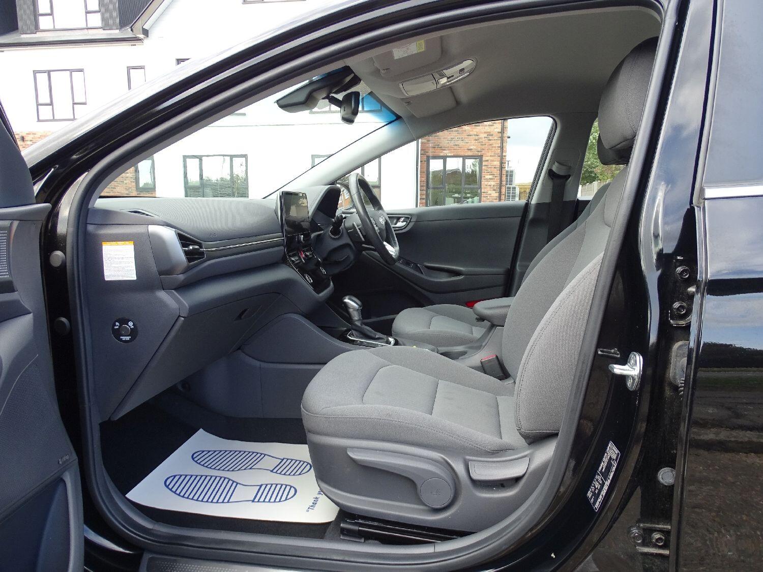 Used Hyundai IONIQ 2022 for sale - 75978318: Photo 15