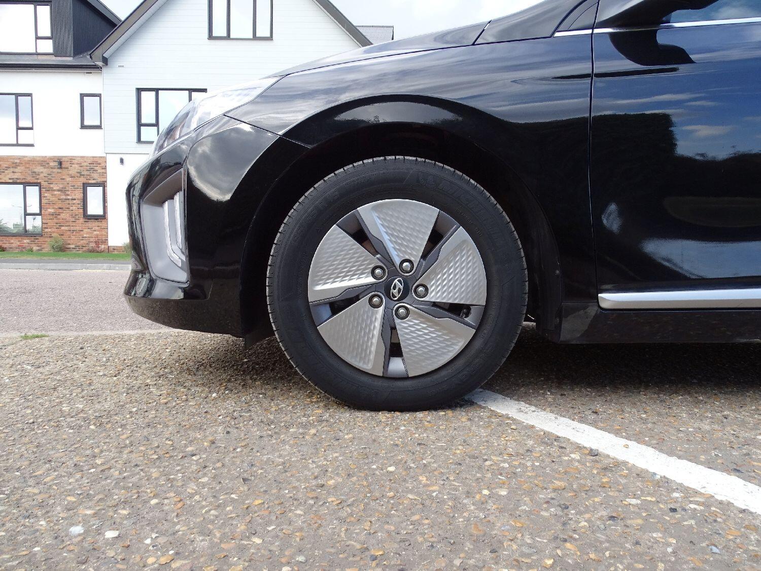 Used Hyundai IONIQ 2022 for sale - 75978318: Photo 16